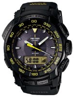 CASIO PRO TREK PRG-550-1A9