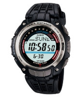 CASIO OutGear SGW-200-1V