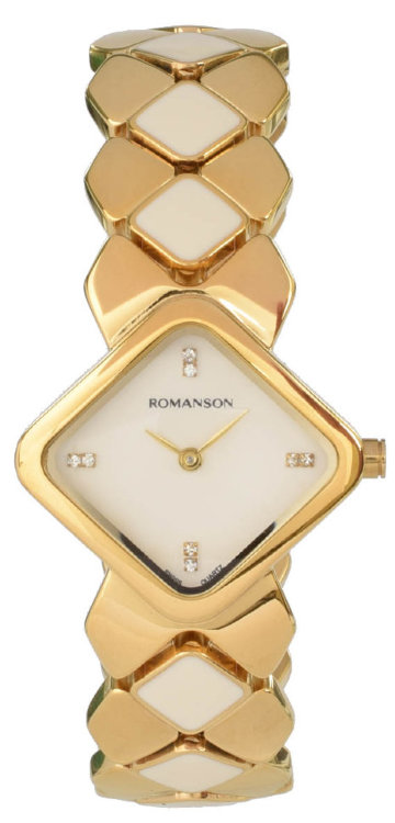ROMANSON RM1202 LG(WH)