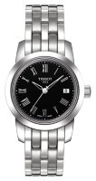 TISSOT T033.210.11.053.00 (T0332101105300) T-Classic Classic Dream
