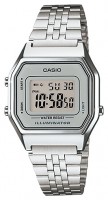 CASIO CLASSIC LA-680WA-7D