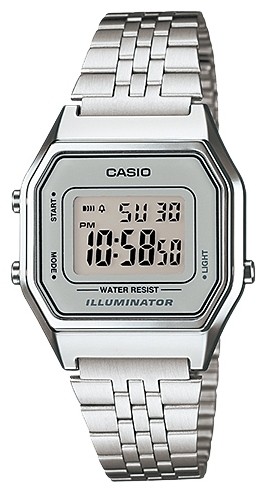 CASIO CLASSIC LA-680WA-7D