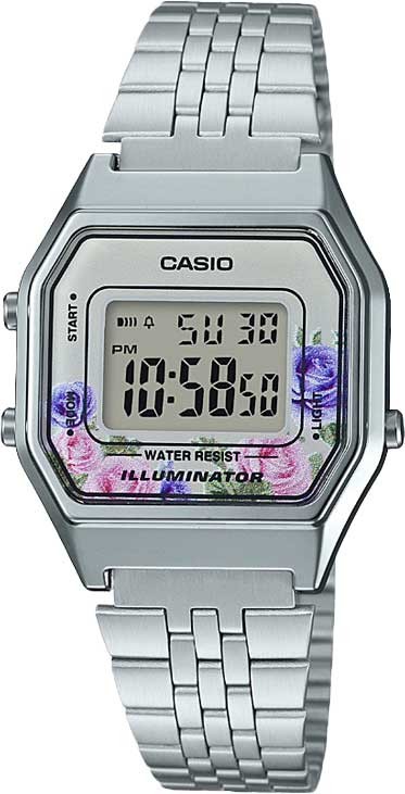 CASIO CLASSIC LA680WA-4C