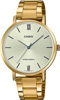 CASIO CLASSIC LTP-VT01G-9B
