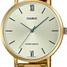 CASIO CLASSIC LTP-VT01G-9B