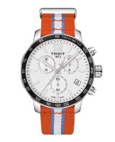 TISSOT T095.417.17.037.14 (T0954171703714) T-Sport Quickster NBA Teams