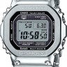 Стальной браслет Casio 10565787 для часов Casio G-Shock GMW-B5000D-1E, GM-B2100D-1A, ​GMC-B2100D-1A