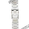 Стальной браслет Casio 10565787 для часов Casio G-Shock GMW-B5000D-1E, GM-B2100D-1A, ​GMC-B2100D-1A