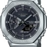 Стальной браслет Casio 10565787 для часов Casio G-Shock GMW-B5000D-1E, GM-B2100D-1A, ​GMC-B2100D-1A