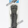 Черный полимерный ремешок Casio 10452139 для часов Casio AQ-S810, TRT-110