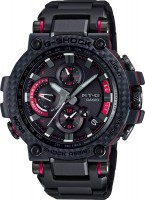 CASIO G-SHOCK MTG-B1000XBD-1A