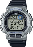 CASIO WS-2100H-1A2