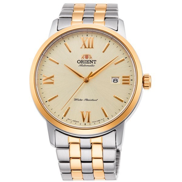 ORIENT RA-AC0F08G