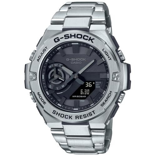CASIO G-SHOCK GST-B500D-1A1