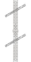 Стальной браслет Certina C605017570 для часов Certina DS Dream C021.210.61.116.00, C021.210.11.116.00, C021.210.11.056.00