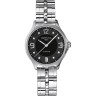 Стальной браслет Certina C605017570 для часов Certina DS Dream C021.210.61.116.00, C021.210.11.116.00, C021.210.11.056.00