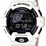 Белый рант корпуса часов Casio 10395352 для часов Casio GR-8900A-7E, GW-8900A-7