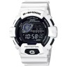 Белый рант корпуса часов Casio 10395352 для часов Casio GR-8900A-7E, GW-8900A-7