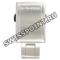 Замок браслета Casio 10562160 для часов Casio GST-B100D-1A, GST-B100D-2A, GST-B100D-1A9