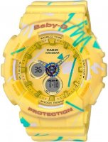 CASIO BABY-G BA-120SC-9A