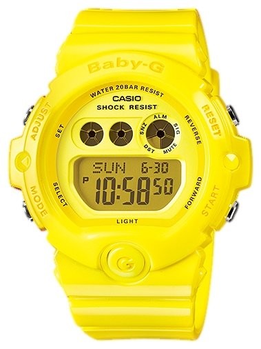 CASIO BABY-G BG-6902-9E