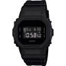 Черный рант корпуса часов Casio 10201841 для часов Casio DW-5000, DW-5600, GW-B5600