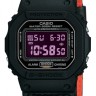 Черный рант корпуса часов Casio 10201841 для часов Casio DW-5000, DW-5600, GW-B5600
