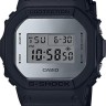 Черный рант корпуса часов Casio 10201841 для часов Casio DW-5000, DW-5600, GW-B5600