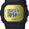 Черный рант корпуса часов Casio 10201841 для часов Casio DW-5000, DW-5600, GW-B5600