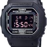 Черный рант корпуса часов Casio 10201841 для часов Casio DW-5000, DW-5600, GW-B5600