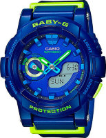 CASIO BABY-G BGA-185FS-2A