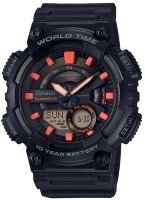 CASIO CLASSIC AEQ-110W-1A2