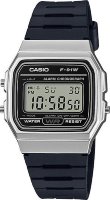 CASIO CLASSIC F-91WM-7A