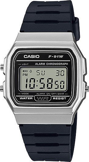 CASIO CLASSIC F-91WM-7A
