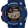 Синий полимерный рант корпуса Casio 10466782 для часов Casio GF-1000NV-2, GWF-1000NV-2