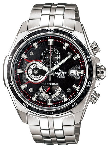 CASIO EDIFICE EF-565D-1A