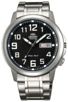 ORIENT FEM7K007B / EM7K007B
