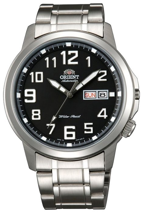 ORIENT FEM7K007B / EM7K007B