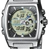 Стальное звено браслета Casio для часов Casio EFA-120D-1A, EFA-120D-2A, EFA-120D-7A