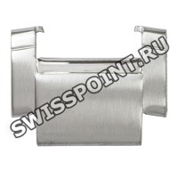 Стальное звено браслета Casio для часов Casio EFA-120D-1A, EFA-120D-2A, EFA-120D-7A