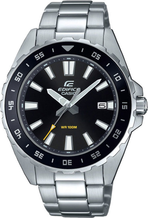 CASIO EDIFICE EFV-130D-1A