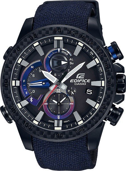 CASIO EDIFICE EQB-800TR-1A