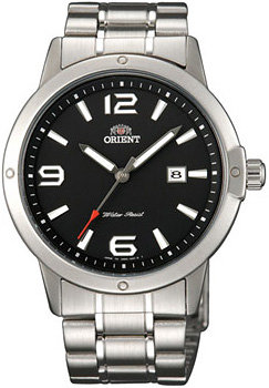 ORIENT FUND2002B / UND2002B