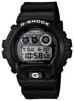 CASIO G-SHOCK  DW-6900BW-1E