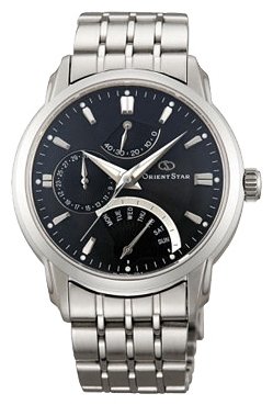 ORIENT STAR SDE00002B / DE00002B made in Japan