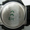 CASIO G-SHOCK GA-100-1A1