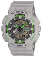 CASIO G-SHOCK  GA-110TS-8A3