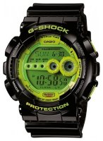CASIO G-SHOCK  GD-100SC-1E