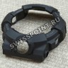 Черный полимерный рант корпуса Casio 10605153 для часов Casio GMA-B800SC-1A2, GMA-B800SC-1A4
