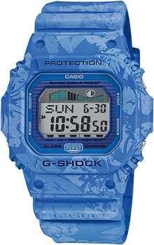 CASIO G-SHOCK  GLX-5600F-2E